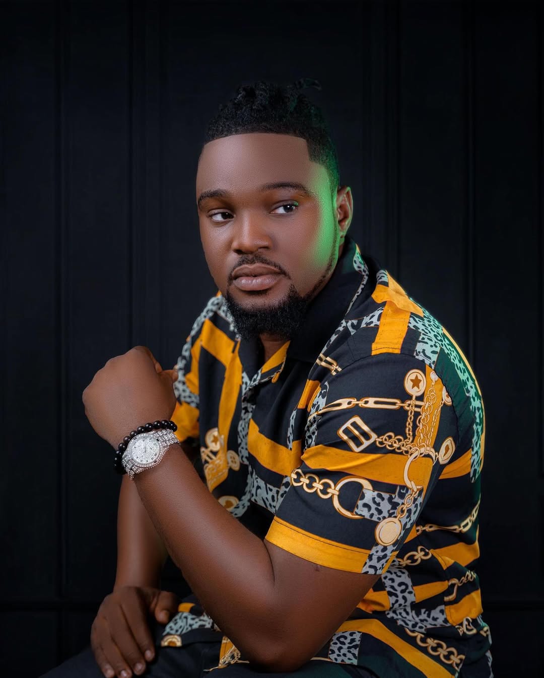 Professional Photo Shoot